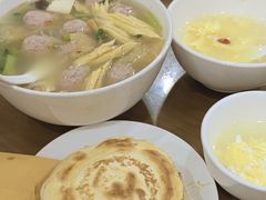 -子午路张记肉夹馍(翠华路店)