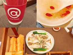 -长禧家·珑厨(东山口店)