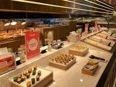-比格比萨自助(上海松江万达店)