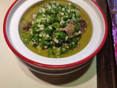 -霄汉牛三鲜湖北砂锅菜(万松园2店)