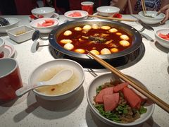 -李子坝梁山鸡(李子坝大鸡哥店)