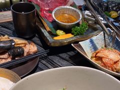-牛局别馆·和牛烧肉(日月广场店)