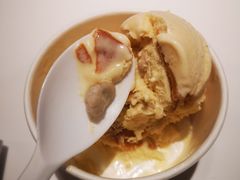 花生酱脆粒冰淇淋-哈根达斯(陆家浜路店)