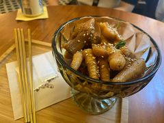 鸡脚旮旯-春风·有糖(崇宁路店)