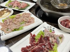 鹅肠-陆记鹅庄·潮汕菜·狮头鹅(大仟里店)
