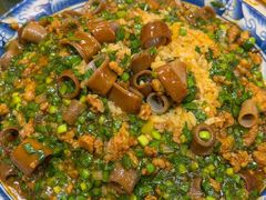 -小铜锣湾海鲜家常菜馆(河西店)