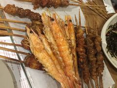 -管氏翅吧(地安门创始店)