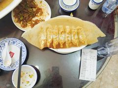 -邢家锅贴老店·非遗·开封菜(金明广场店)