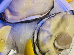生蚝王-东记炭炉·海鲜鸡煲(龙华店)