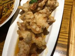 -小马哥融合菜(延安大街店)