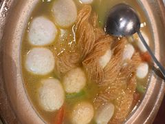 -永安鱼庄·镇江菜(东吴路店)