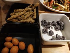 -李子坝梁山鸡(北碚万达五鸡哥店)