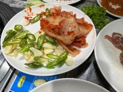 -33韩式自助烧烤(环城南路店)