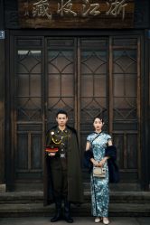 -摩玛婚纱摄影(杭州店)