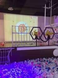 -塔塔王国·主题儿童游乐园(奥城商业广场店)