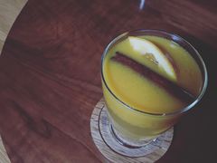 -Nirvana Cafe&Bar(北仓文创街区店)