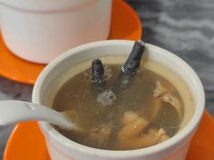 -益寿炖品店