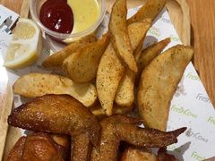 -FreshCo鲜途·西厨(大良店)