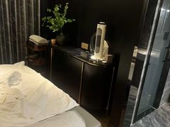 -华夏良子·足道SPA艾灸(金皇大厦店)