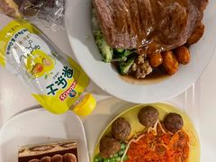 -宜家·瑞典风味餐厅(三桥店)