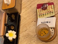 -予厘·推拿按摩·精油SPA(憩舍长安店)