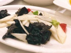 山药木耳-老人和饭店(淮海中路店)