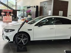 -杭州中升之星奔驰4S店(滨江店)