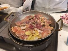 -金翠皇宫粤菜·点心·海鲜(科技园店)