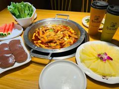 -邵汇大虾(大东门店)