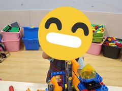 -爱乐梵国际儿童教育中心(古美店)