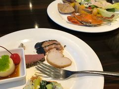 -凯利酒店自助餐(元美中路店)