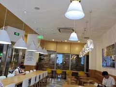 -Blueglass酸奶(财富购物中心店)
