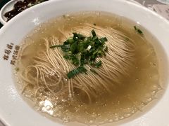 -松鹤面馆·古法焖肉面(观前店)