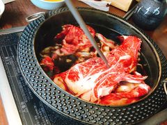 -鍋ぞう(新宿西口店)