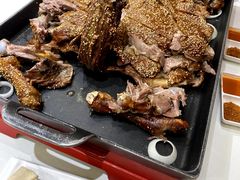 -九十九顶毡房(阜石路店)