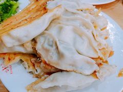 小街锅贴-西工饭庄快餐厅(西工小街店)