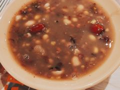 五谷杂粮粥-红荔村肠粉(中银店)