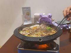 -松子料理(华威桥店)