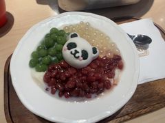 -避风塘(宝山万达店)