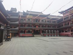 -会龙寺