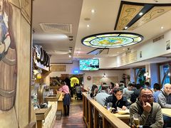 -Restaurant Paulaner am Dom