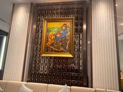 -西藏饭店·亚克·食光自助餐厅(文殊院店)