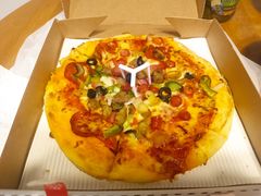 -必胜客(滨江店)