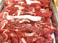 热切羊肉-月圆火锅(宁海东路二店)