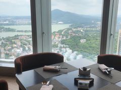 -洲际酒店·地平线全日餐厅HORIZON CAFÉ
