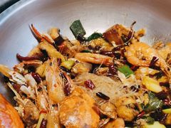 -七欣天香辣蟹火锅(南通任港路大润发店)