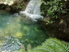 -古龙峡漂流