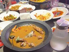-庆云楼饭庄(什刹海店)