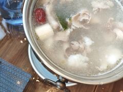 -菲住布渴酒店自助餐厅(阿里巴巴西溪园区店)