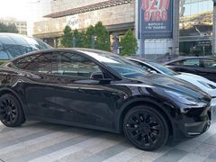 -TESLA 特斯拉(广州天环广场体验店)